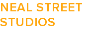 NEAL STREET STUDIOS
